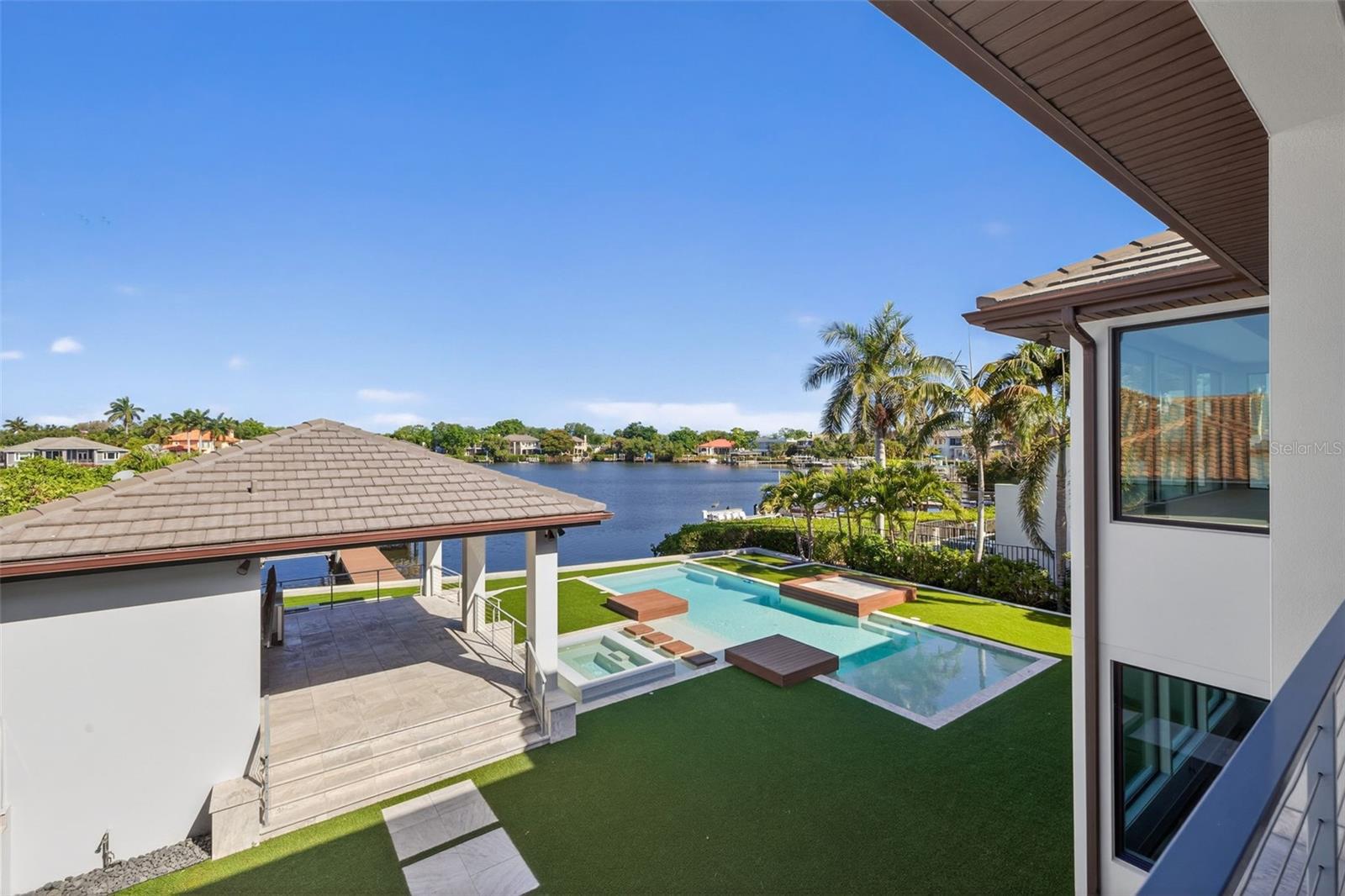 SNELL PARK ESTS - Residential