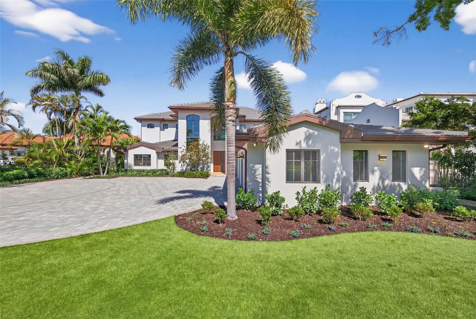 SNELL PARK ESTS - Residential