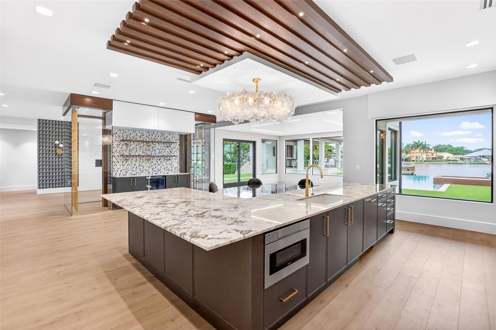 SNELL PARK ESTS - Residential