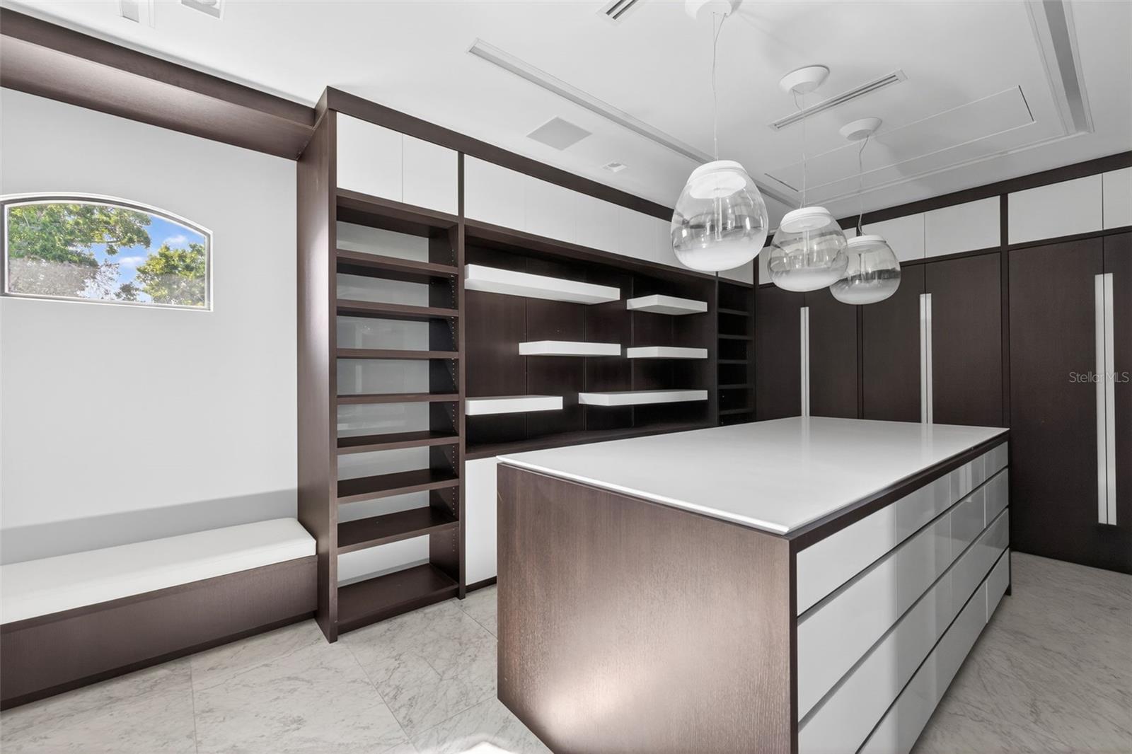 SNELL PARK ESTS - Residential