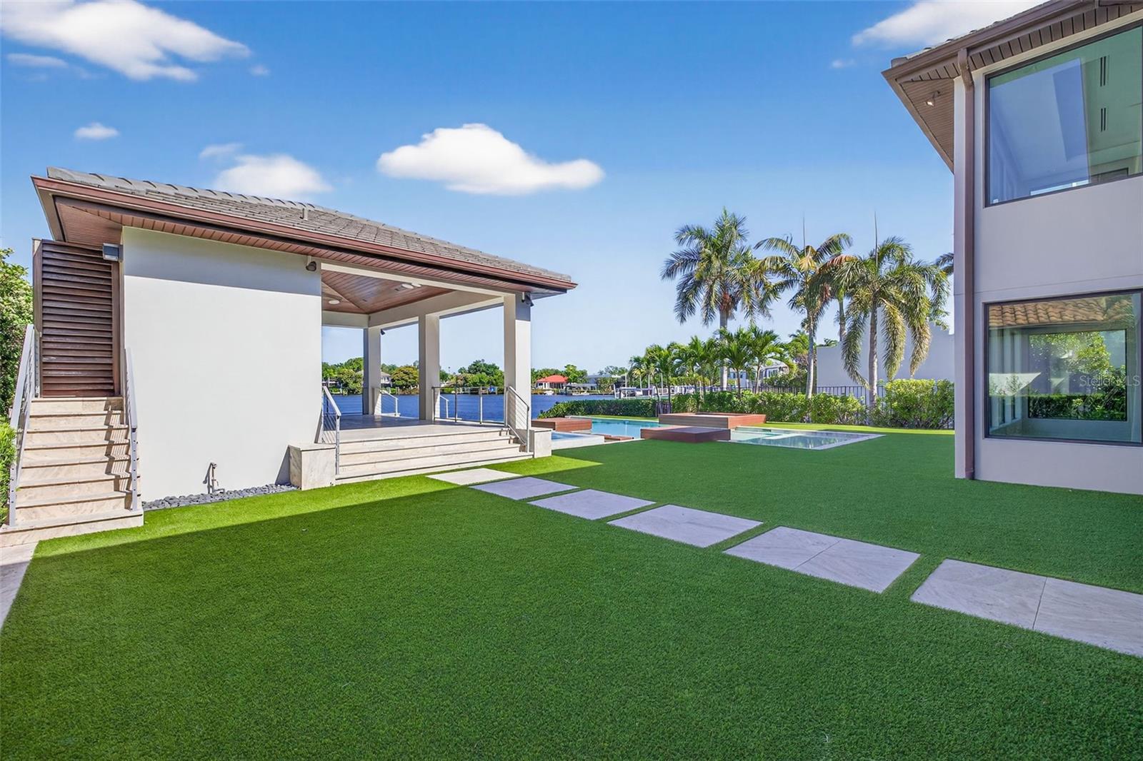 SNELL PARK ESTS - Residential