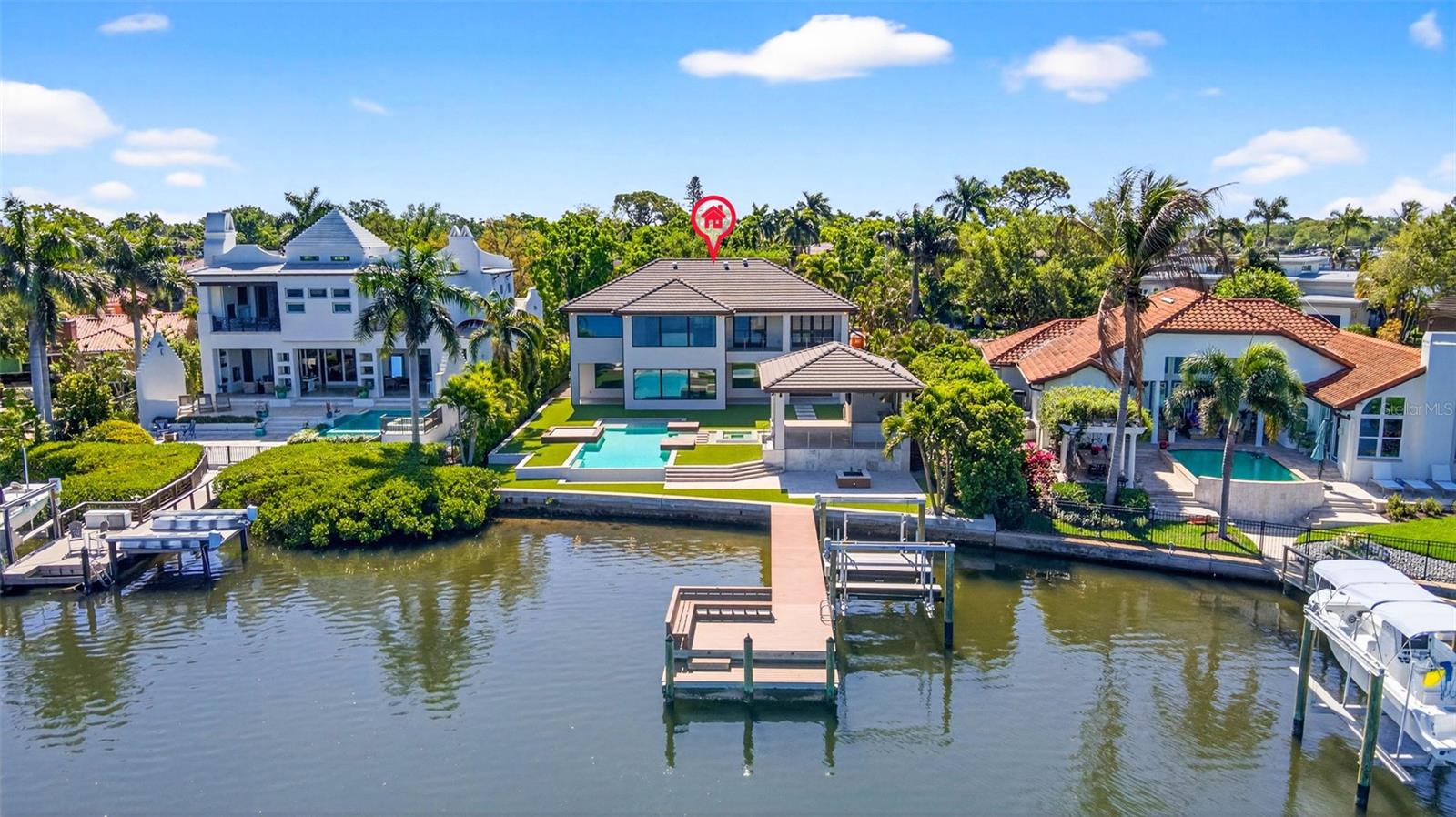 SNELL PARK ESTS - Residential