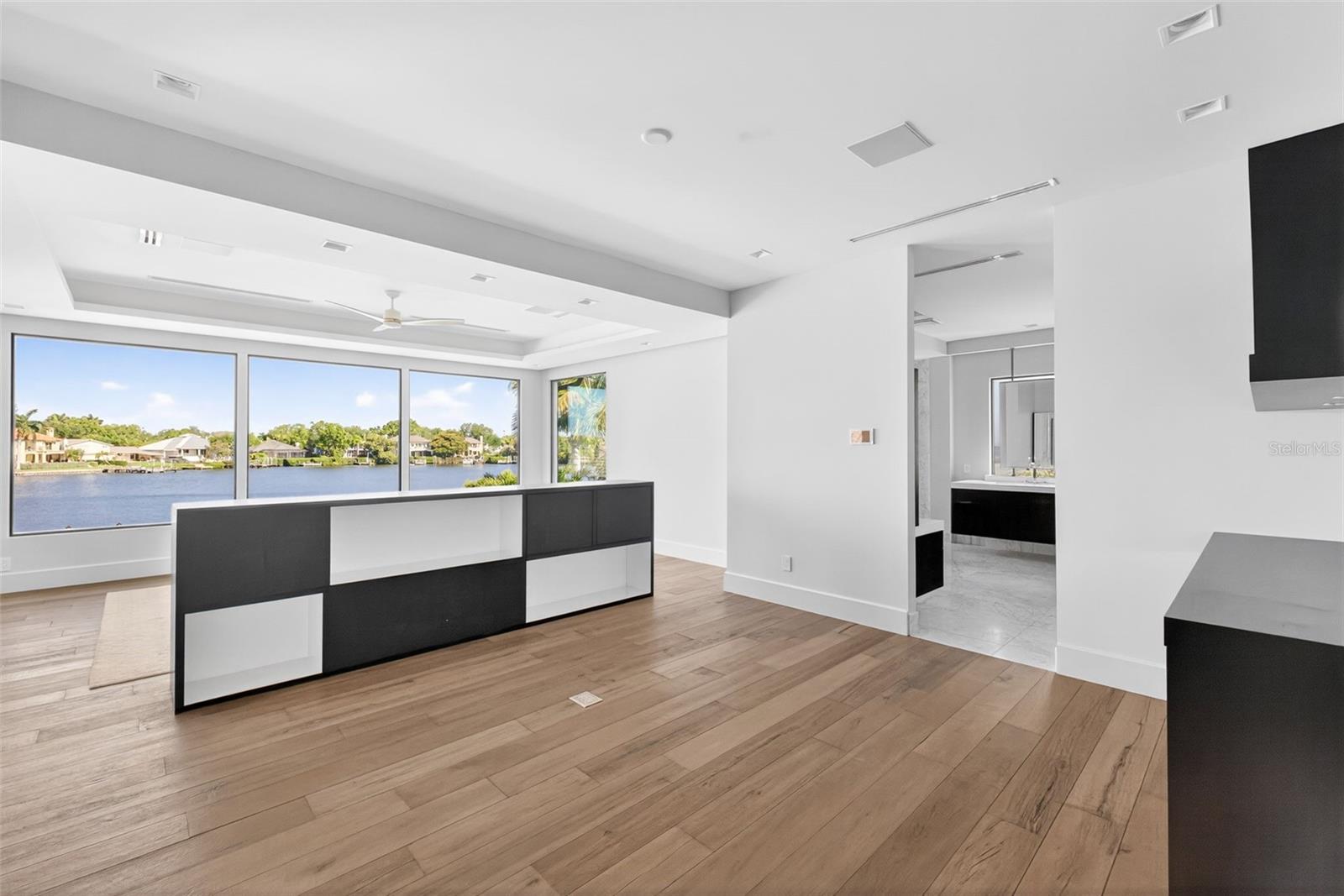 SNELL PARK ESTS - Residential