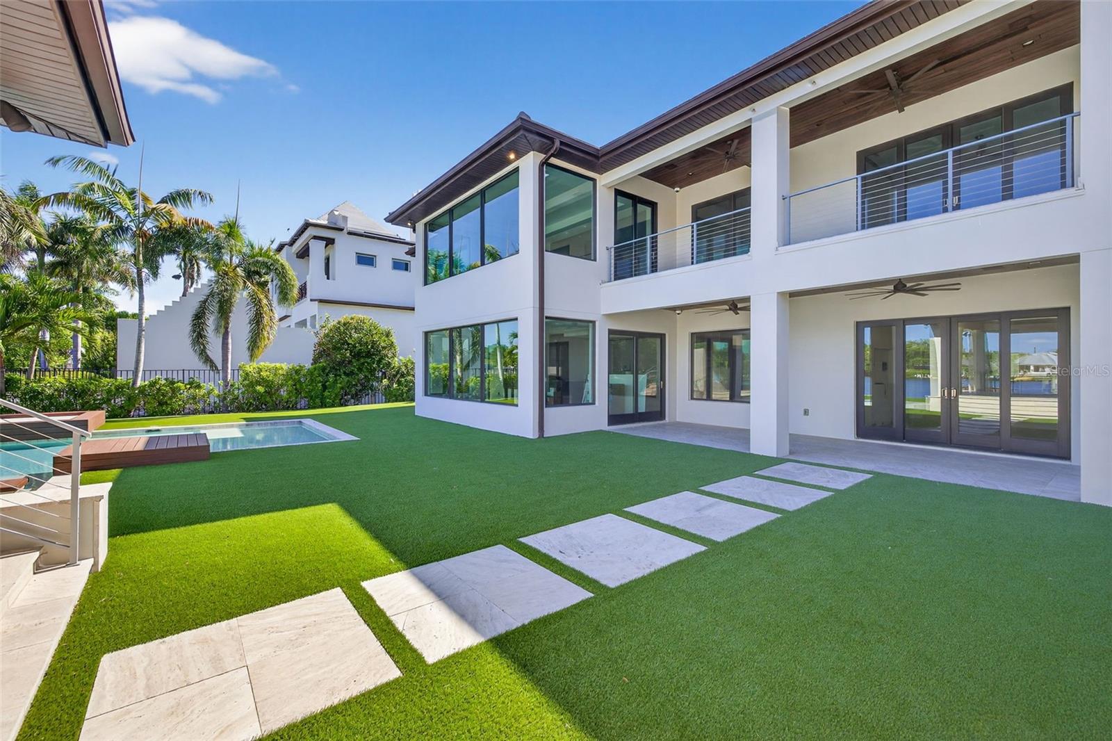 SNELL PARK ESTS - Residential