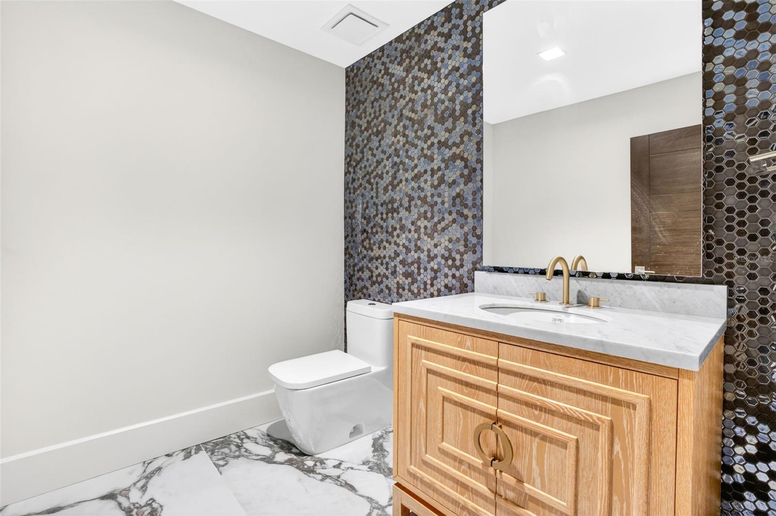 SNELL PARK ESTS - Residential