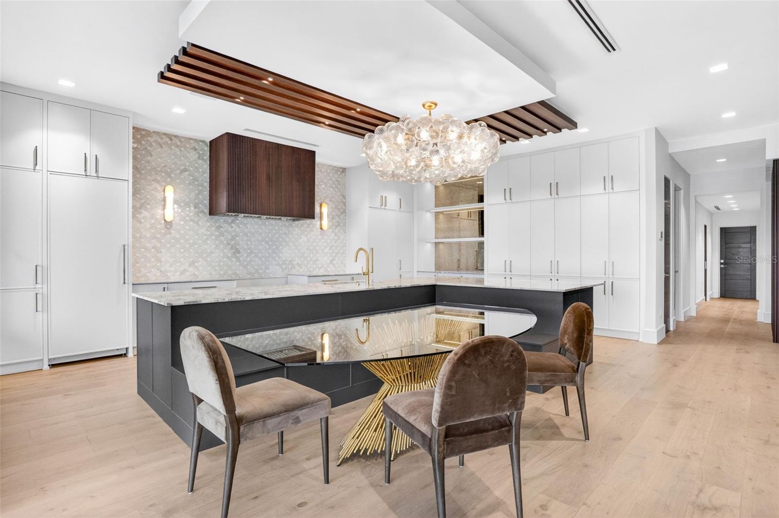 SNELL PARK ESTS - Residential