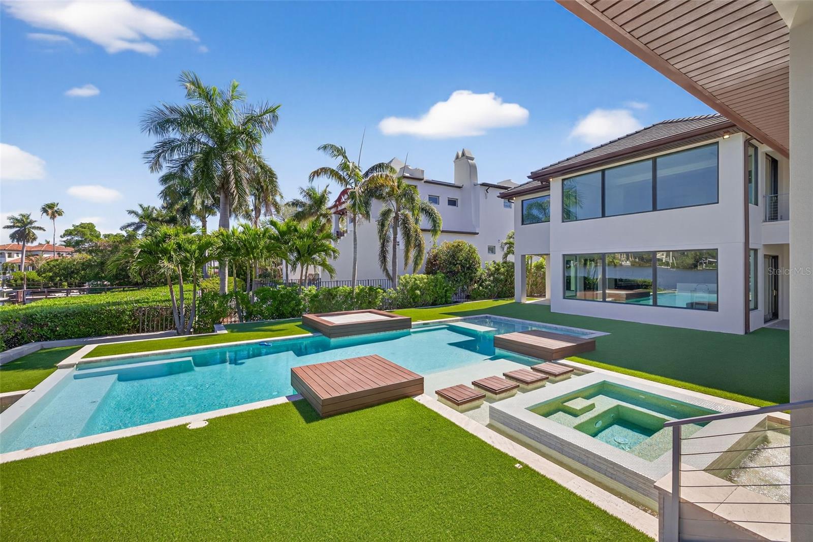 SNELL PARK ESTS - Residential