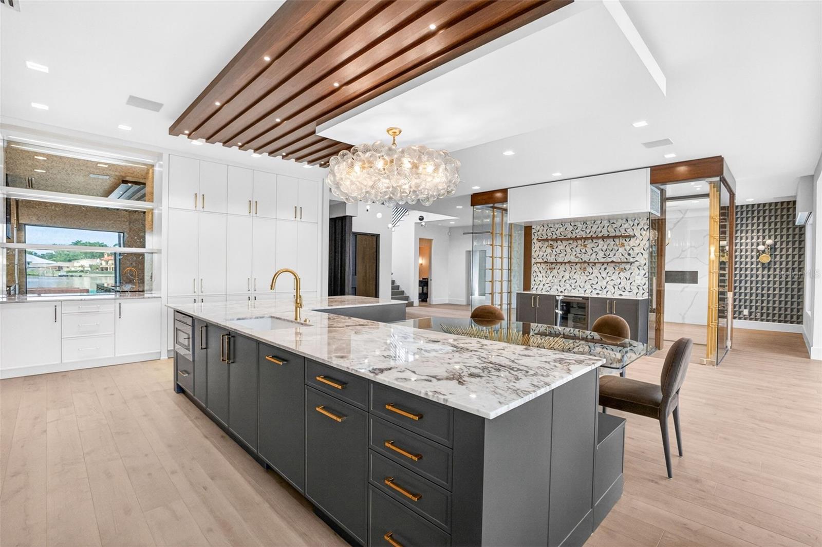 SNELL PARK ESTS - Residential