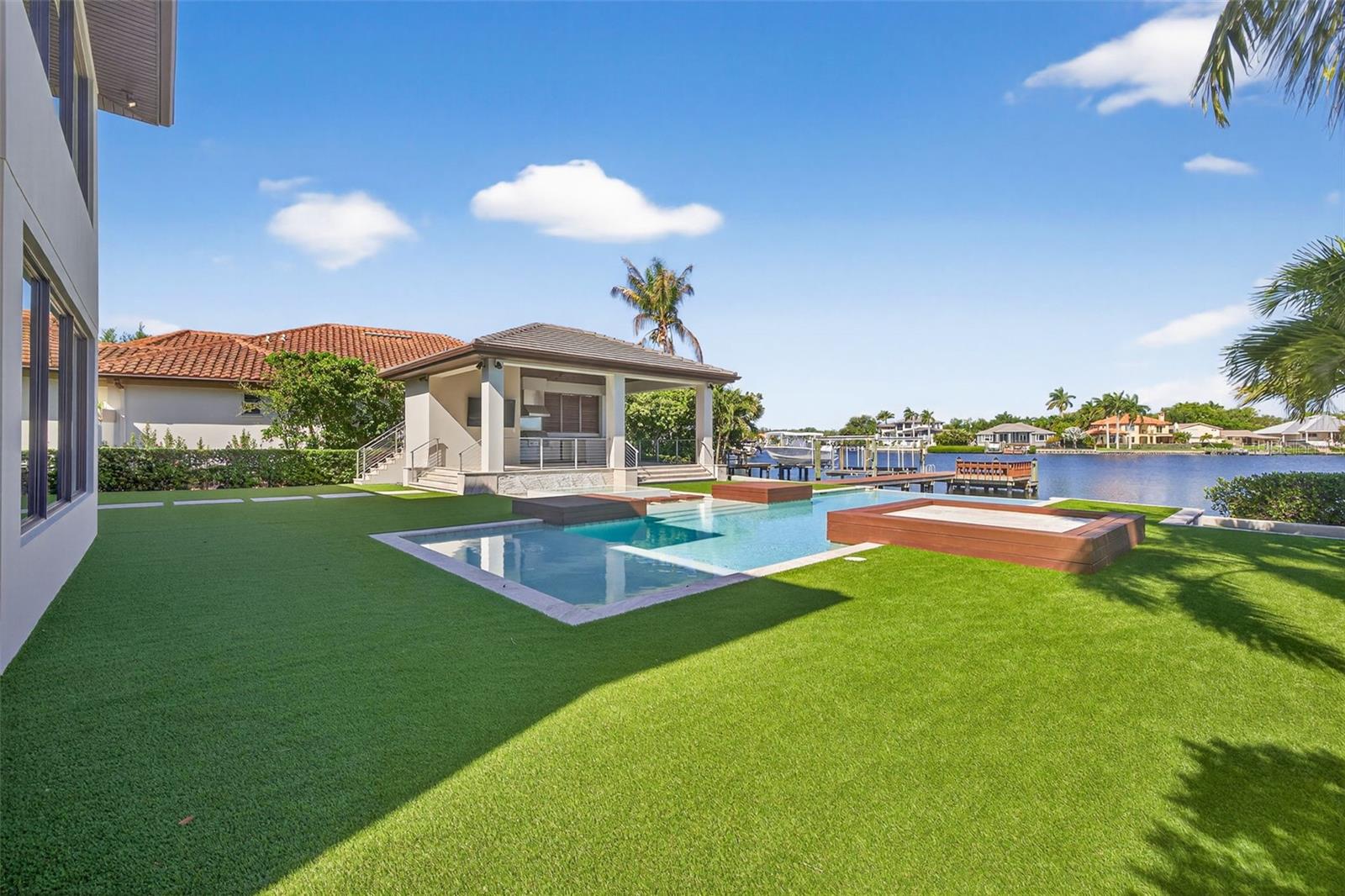 SNELL PARK ESTS - Residential