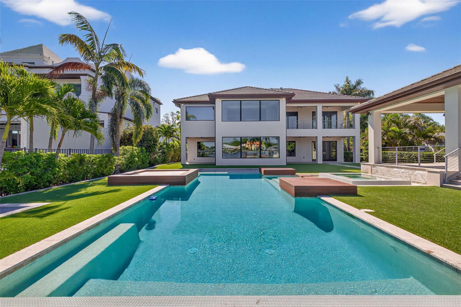 SNELL PARK ESTS - Residential