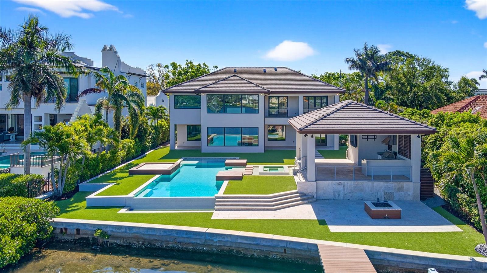 SNELL PARK ESTS - Residential