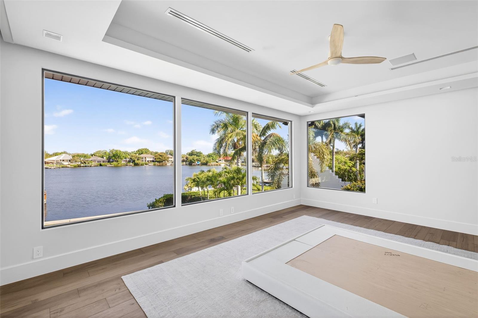 SNELL PARK ESTS - Residential