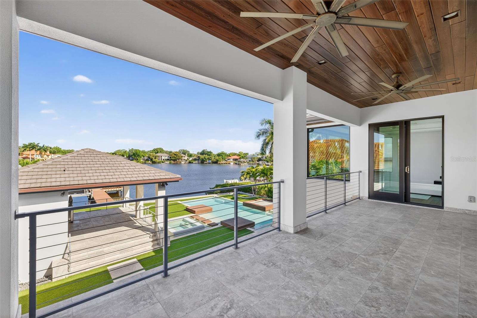 SNELL PARK ESTS - Residential