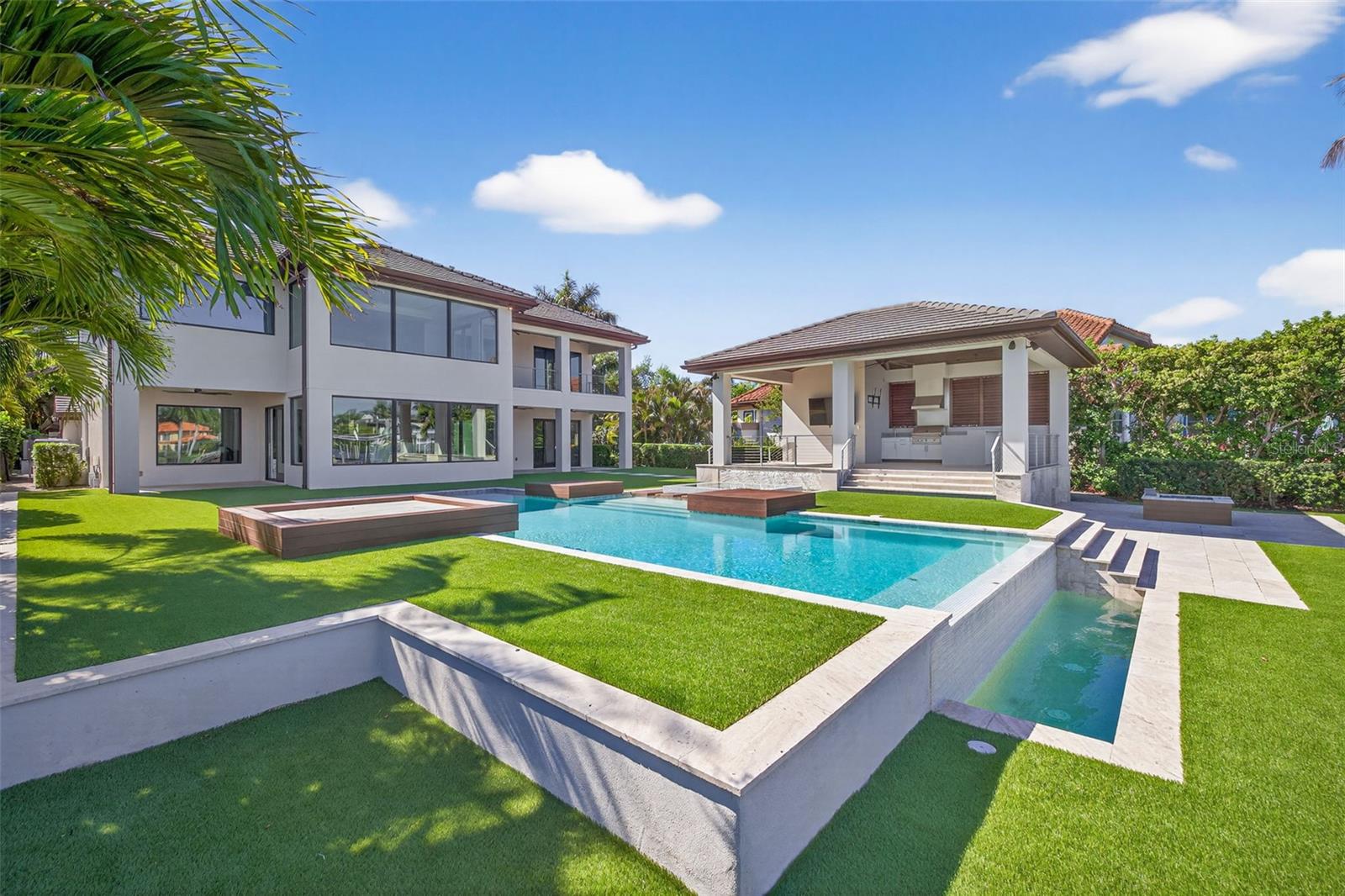 SNELL PARK ESTS - Residential