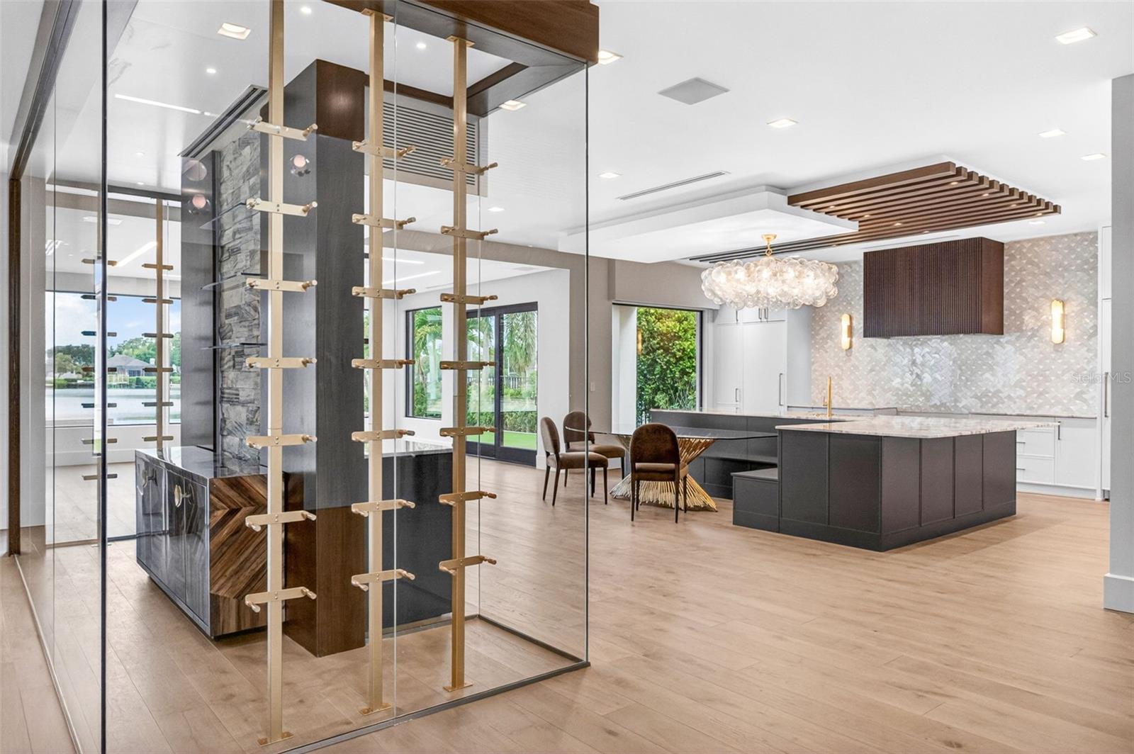 SNELL PARK ESTS - Residential