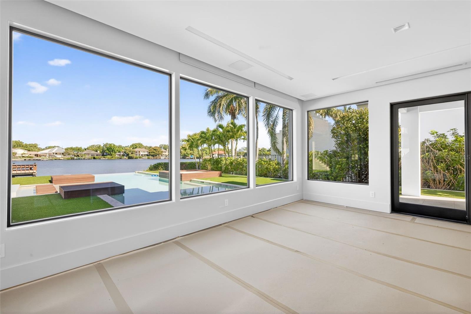 SNELL PARK ESTS - Residential