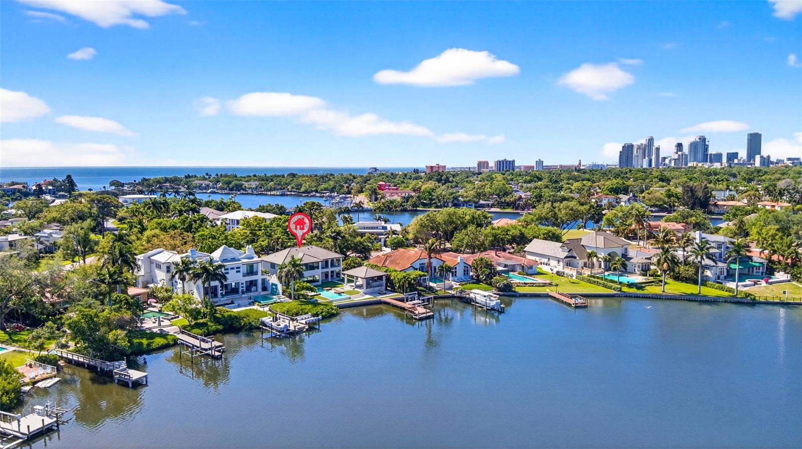 SNELL PARK ESTS - Residential