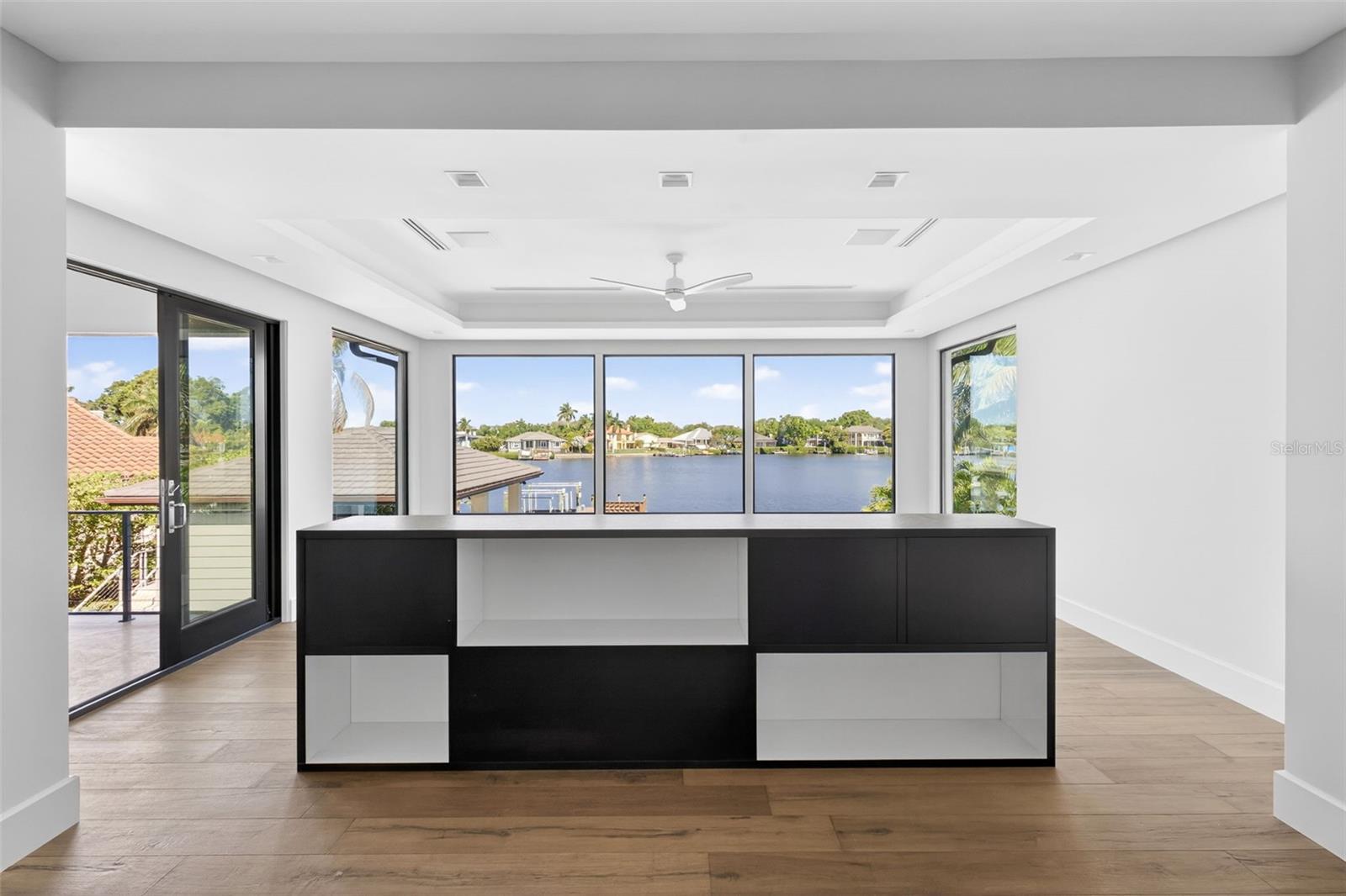 SNELL PARK ESTS - Residential