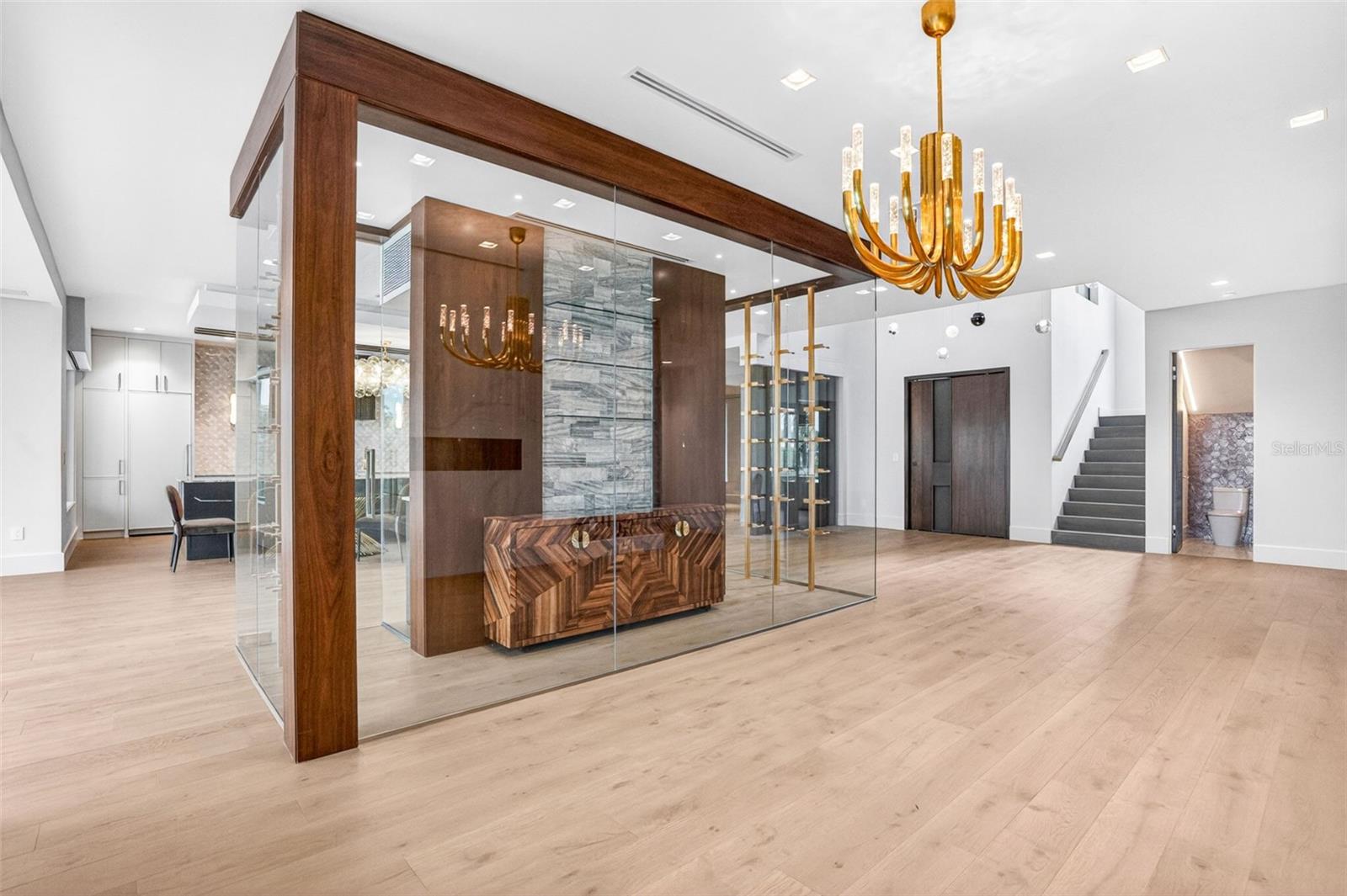 SNELL PARK ESTS - Residential