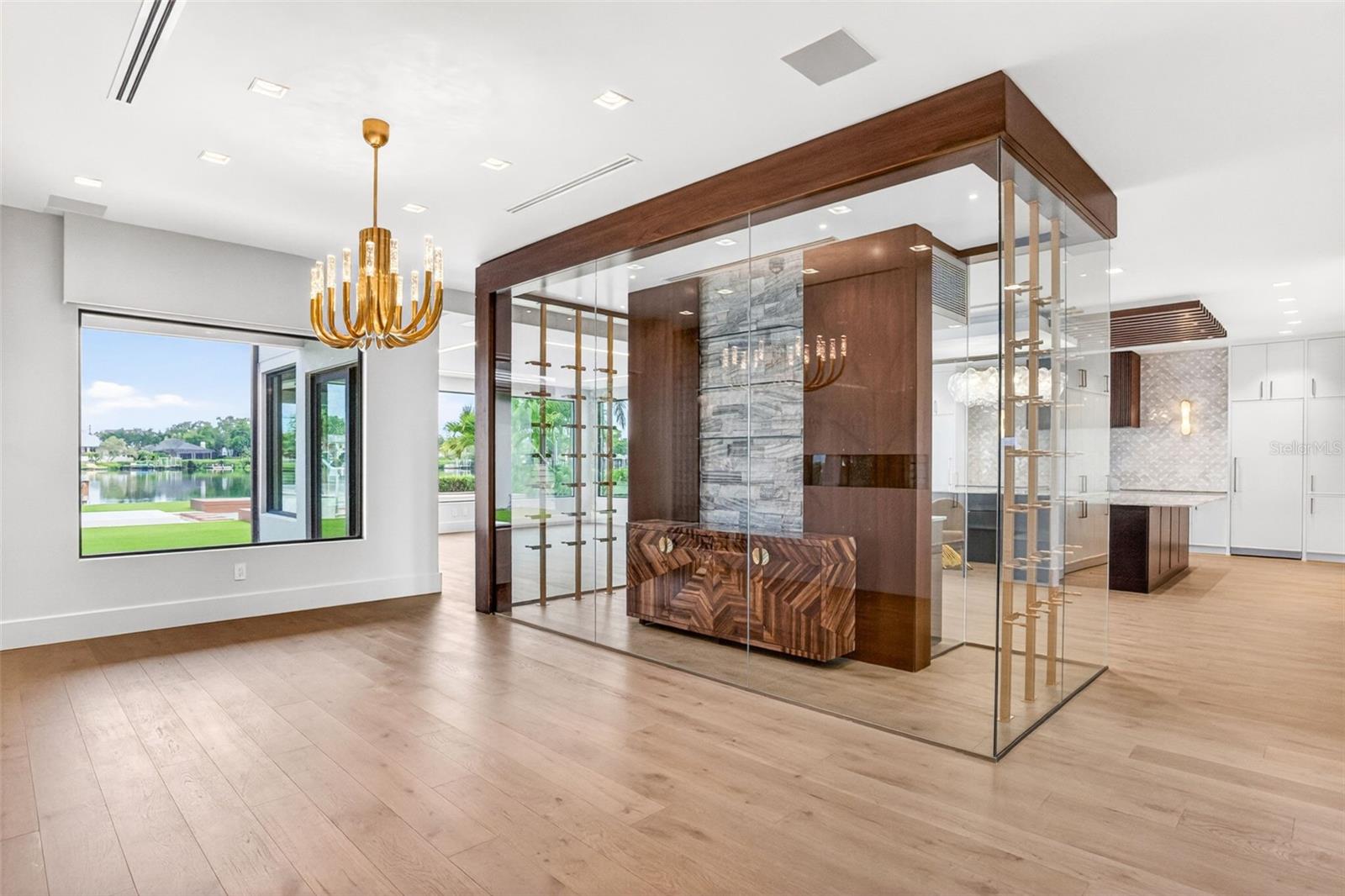 SNELL PARK ESTS - Residential