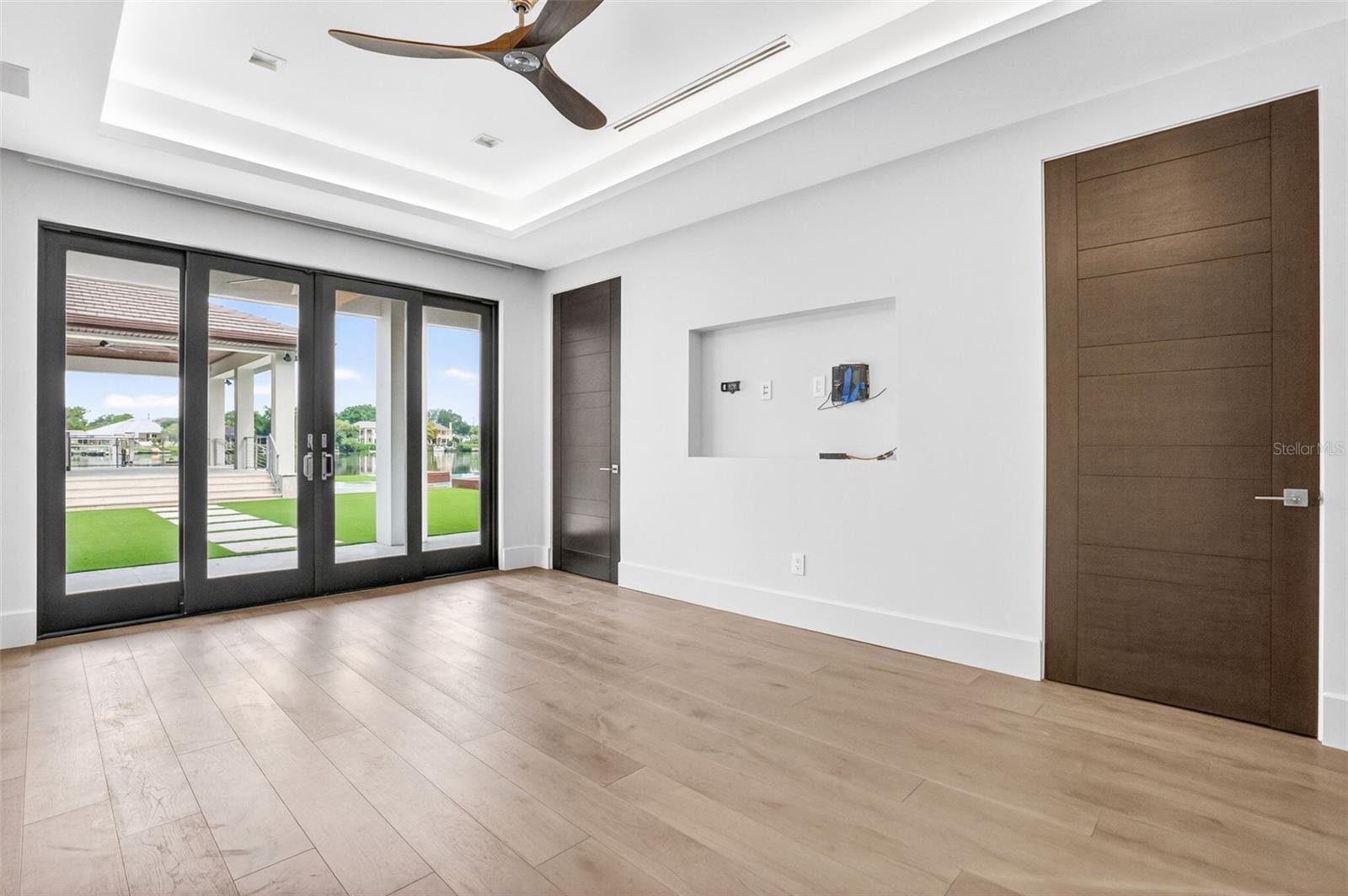 SNELL PARK ESTS - Residential