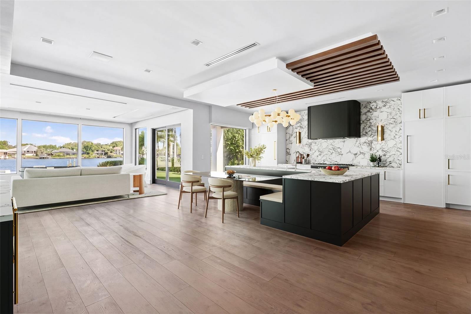 SNELL PARK ESTS - Residential