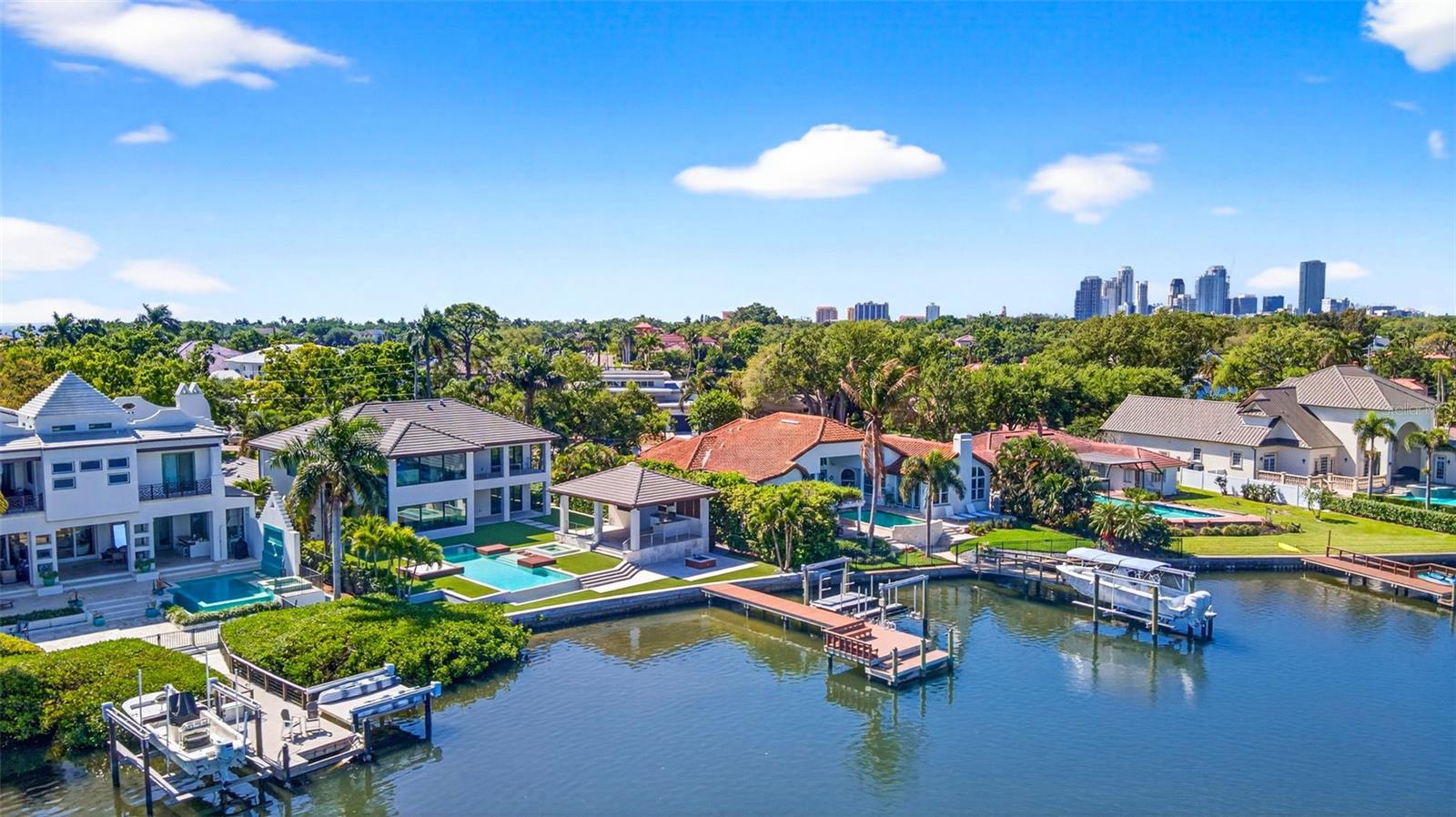 SNELL PARK ESTS - Residential