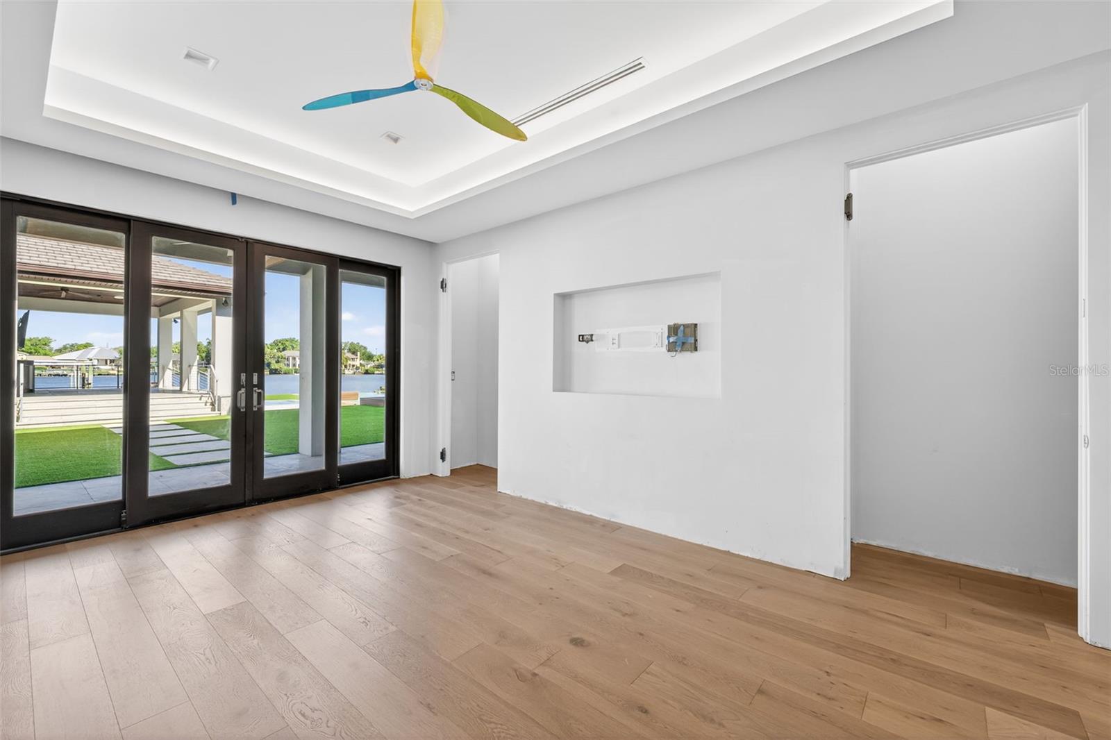 SNELL PARK ESTS - Residential