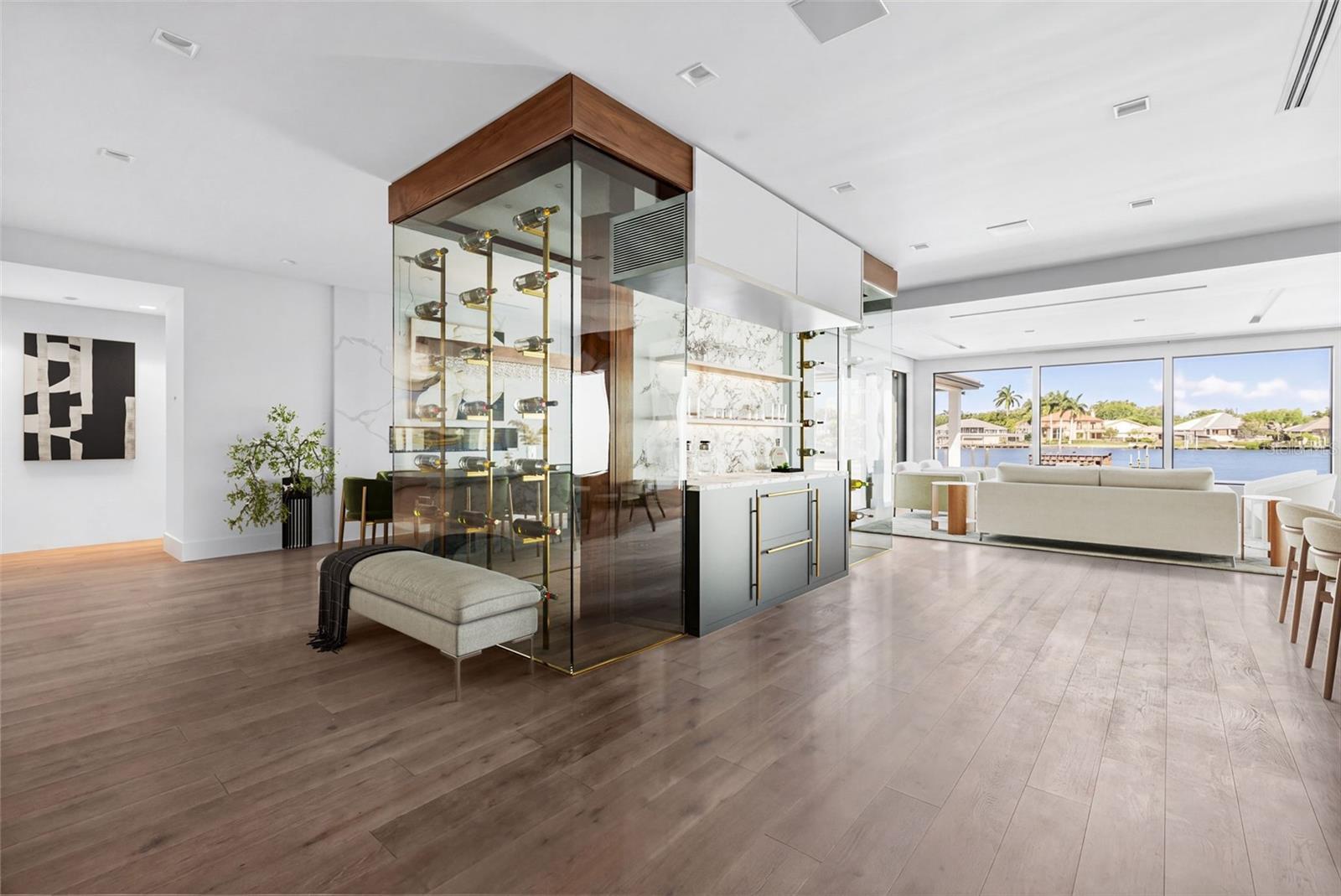 SNELL PARK ESTS - Residential