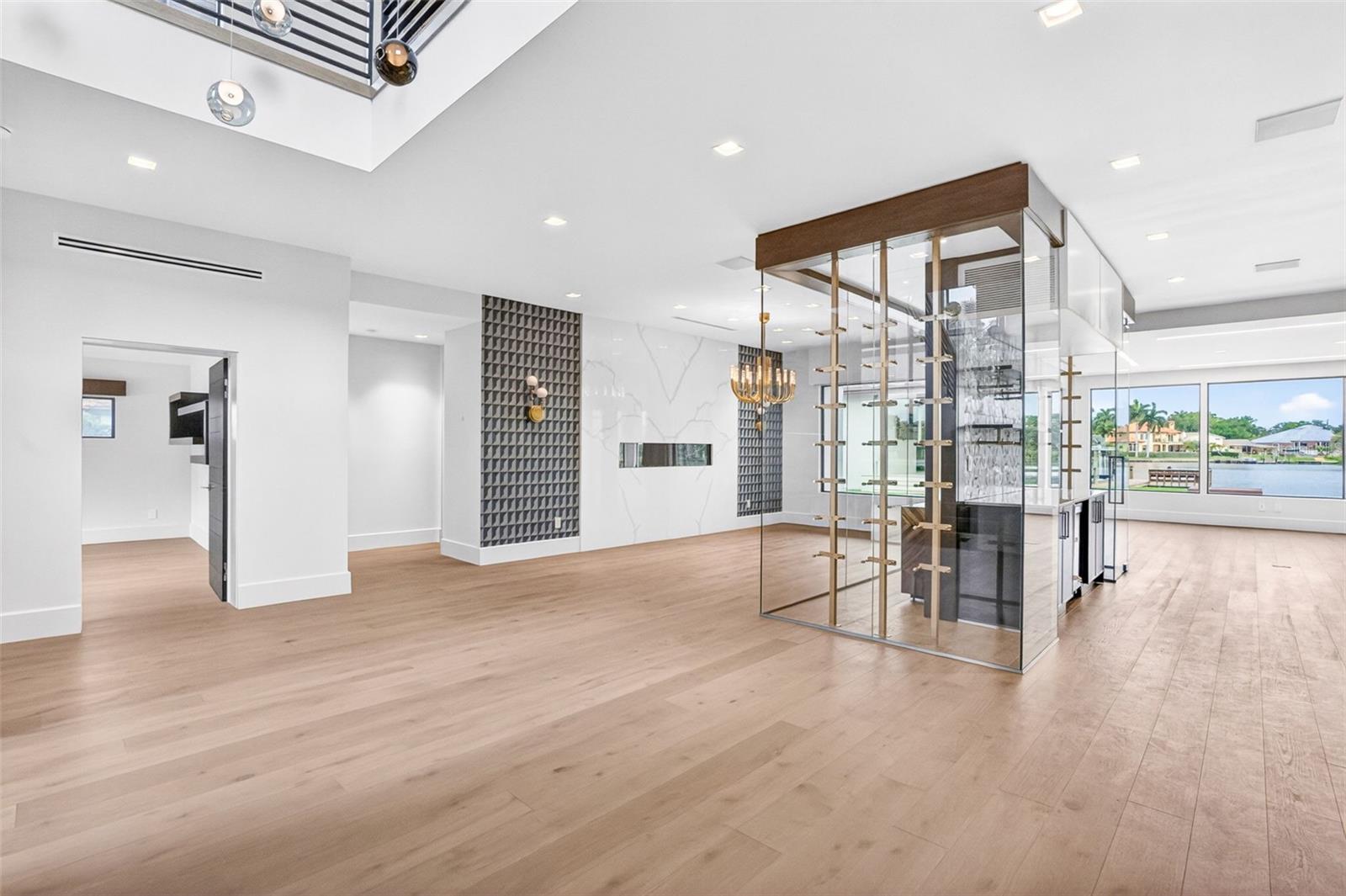 SNELL PARK ESTS - Residential