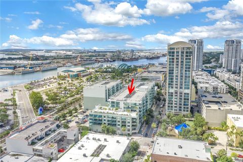 Photo of 111 N 12th Street #1508, Tampa, FL 33602 (MLS # TB8512160)