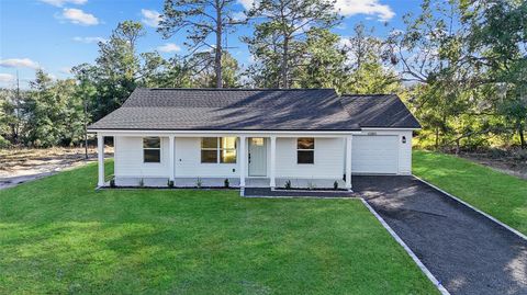 A home in OCALA