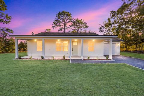 A home in OCALA