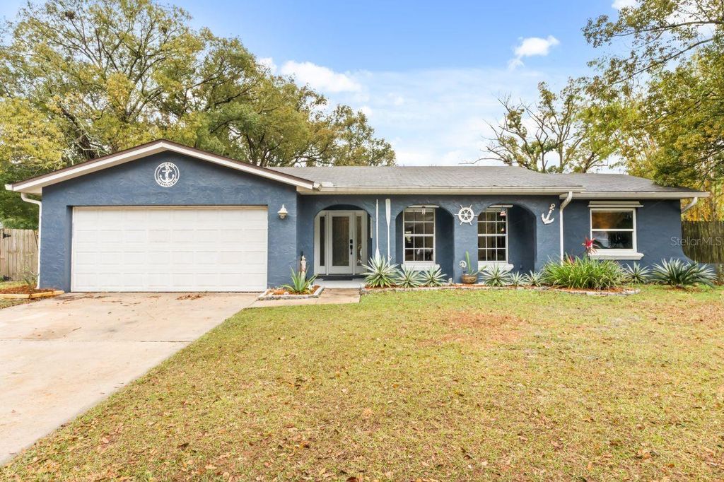 Photo of 101 Clover Lane, Longwood, FL 32750 (MLS # V4946917)