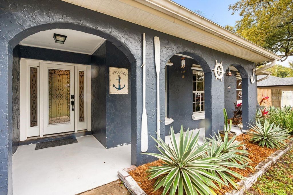 Photo of 101 Clover Lane, Longwood, FL 32750 (MLS # V4946917)