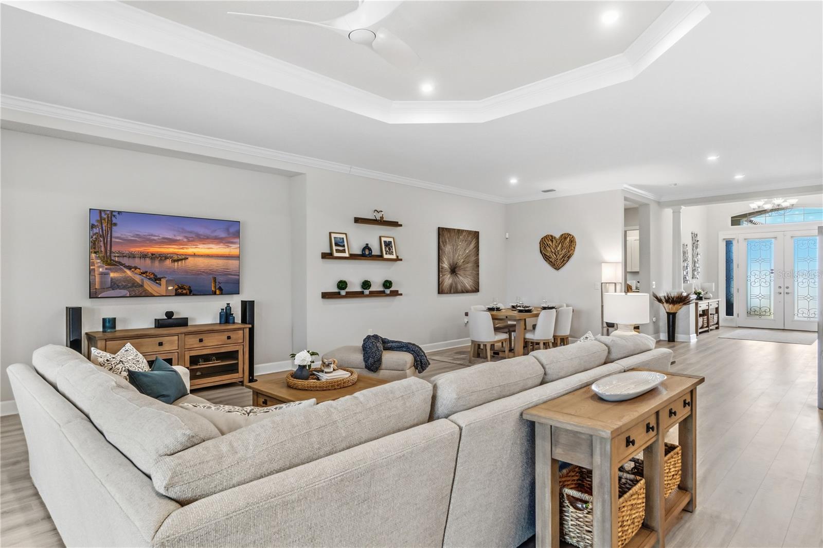 AZARIO ESPLANADE PH II SUBPH A,B & C - Residential