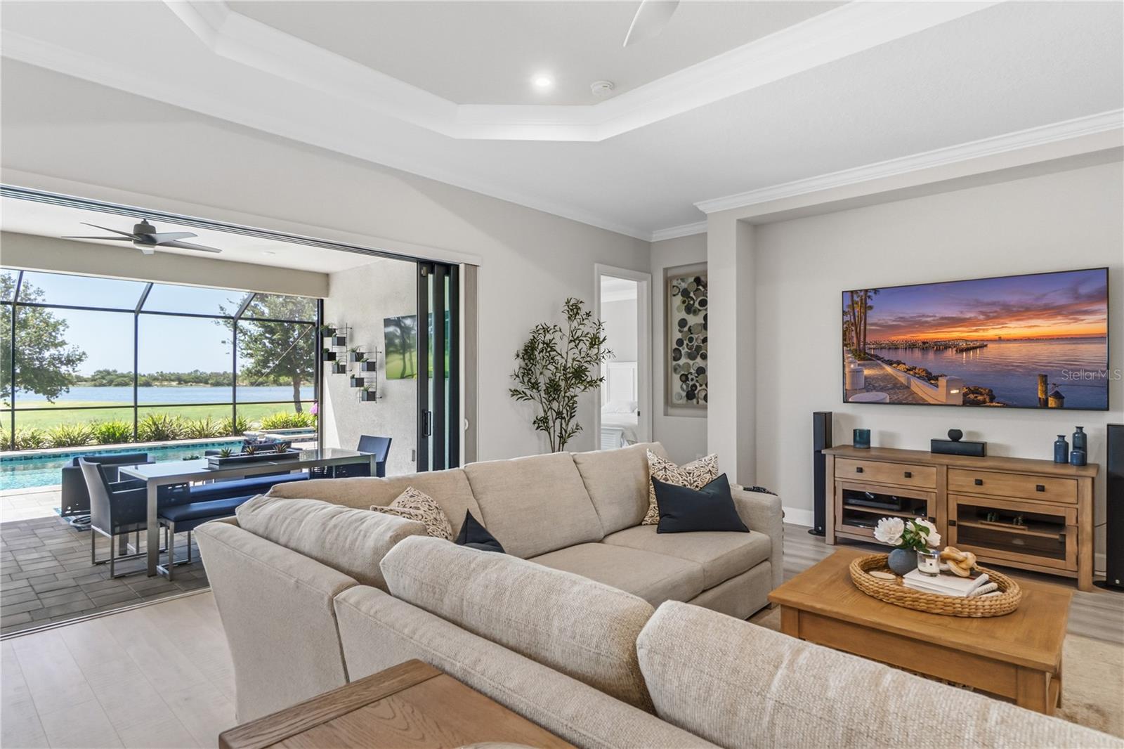 AZARIO ESPLANADE PH II SUBPH A,B & C - Residential