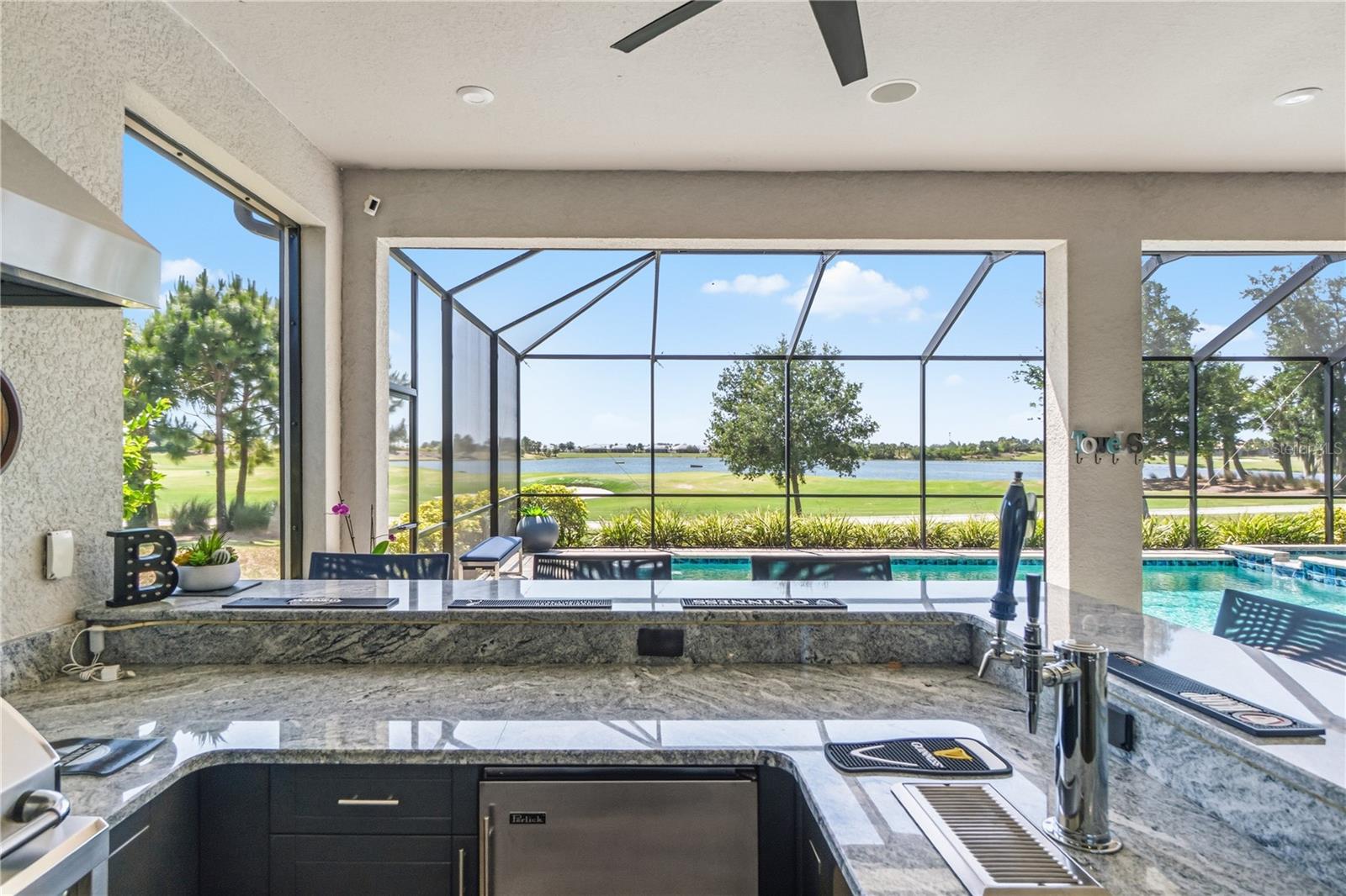 AZARIO ESPLANADE PH II SUBPH A,B & C - Residential