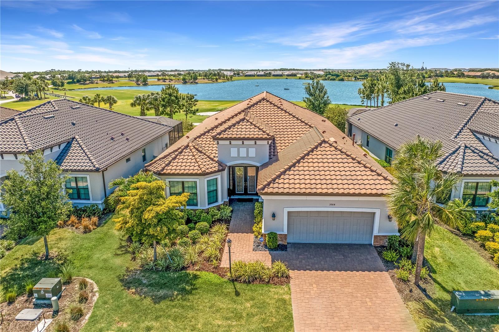 3984 SANTA CATERINA BOULEVARD