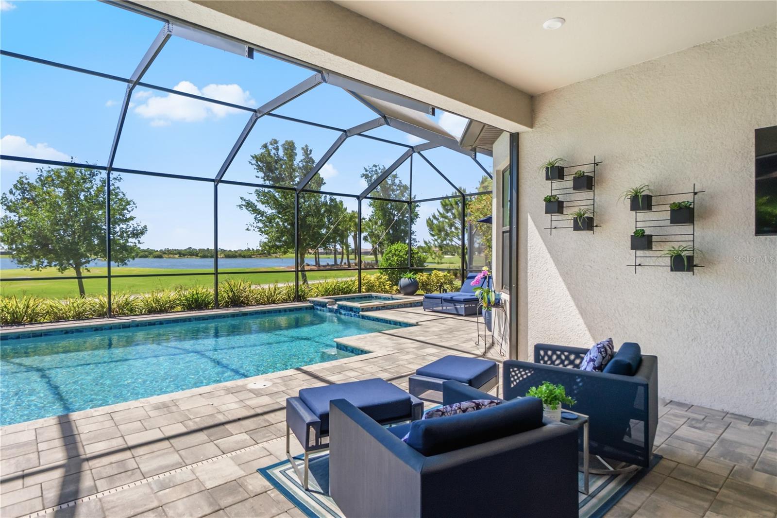 AZARIO ESPLANADE PH II SUBPH A,B & C - Residential