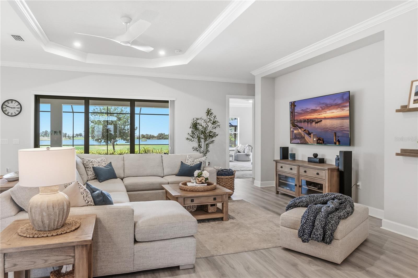 AZARIO ESPLANADE PH II SUBPH A,B & C - Residential