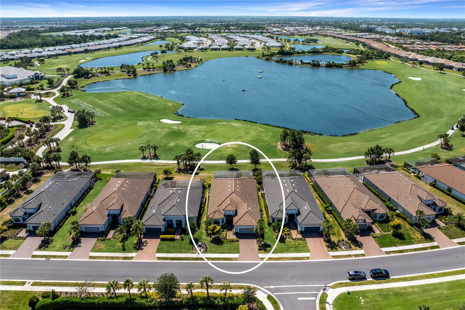 3984 SANTA CATERINA BOULEVARD