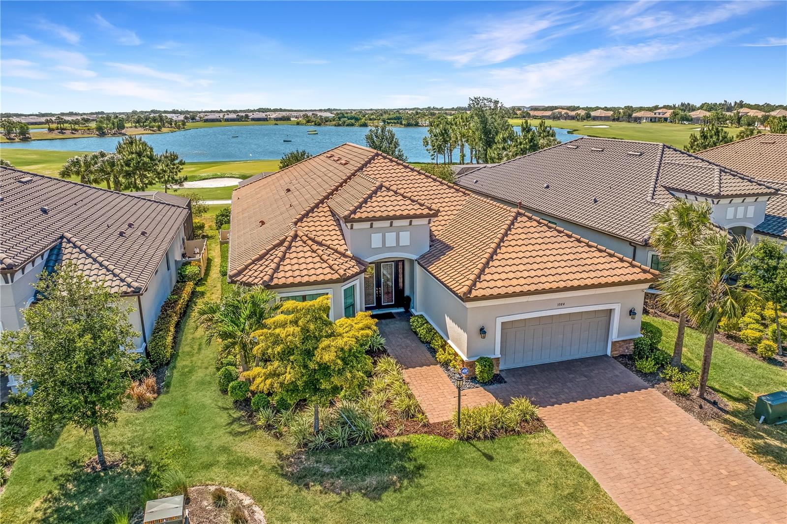 AZARIO ESPLANADE PH II SUBPH A,B & C - Residential