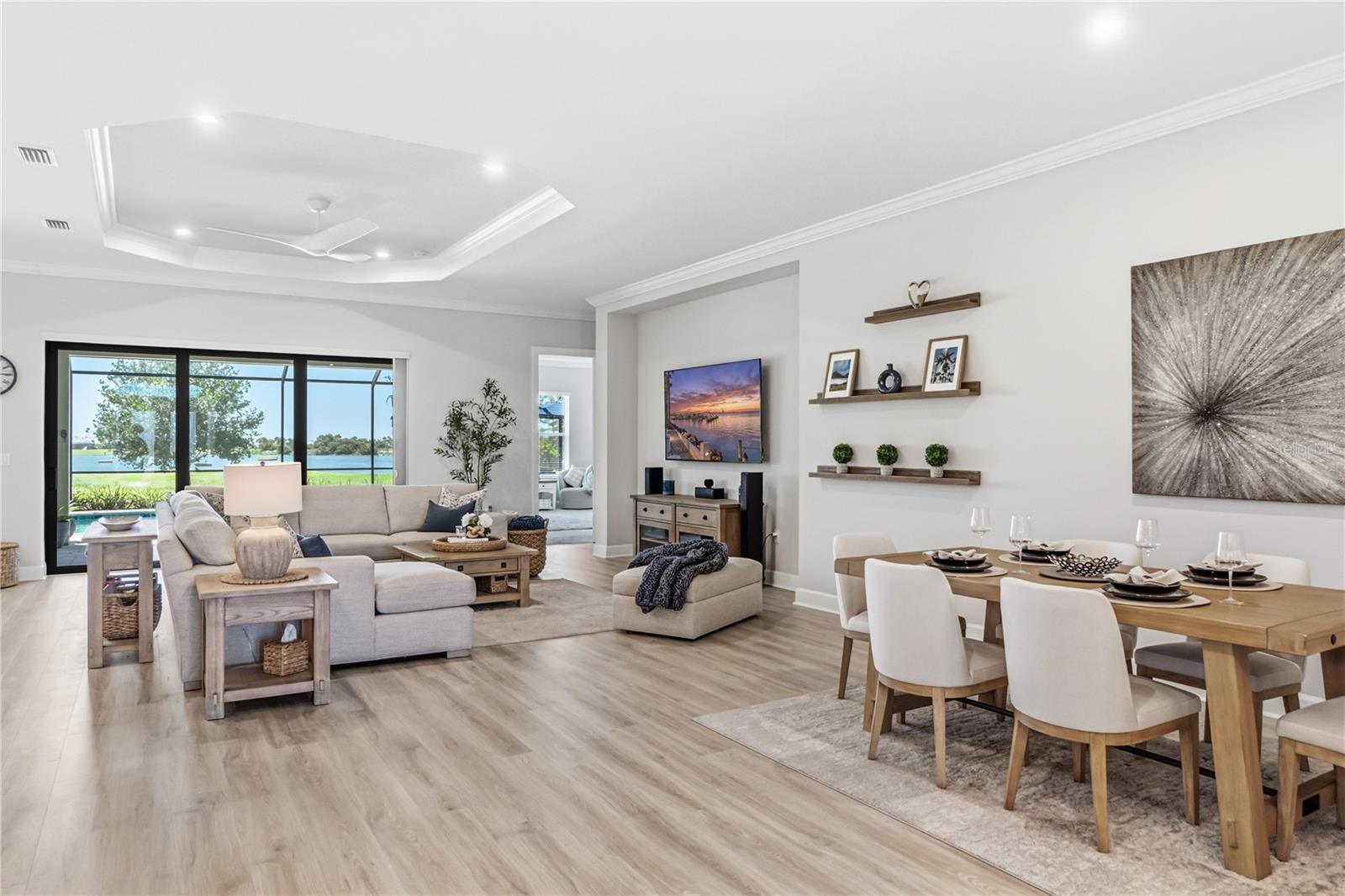 AZARIO ESPLANADE PH II SUBPH A,B & C - Residential