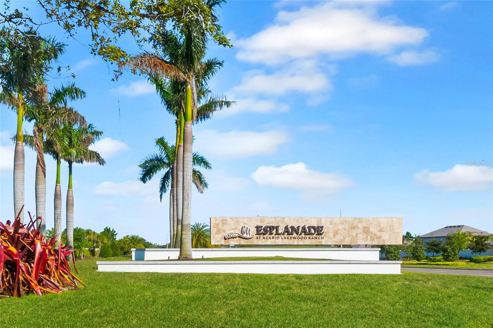 AZARIO ESPLANADE PH II SUBPH A,B & C - Residential