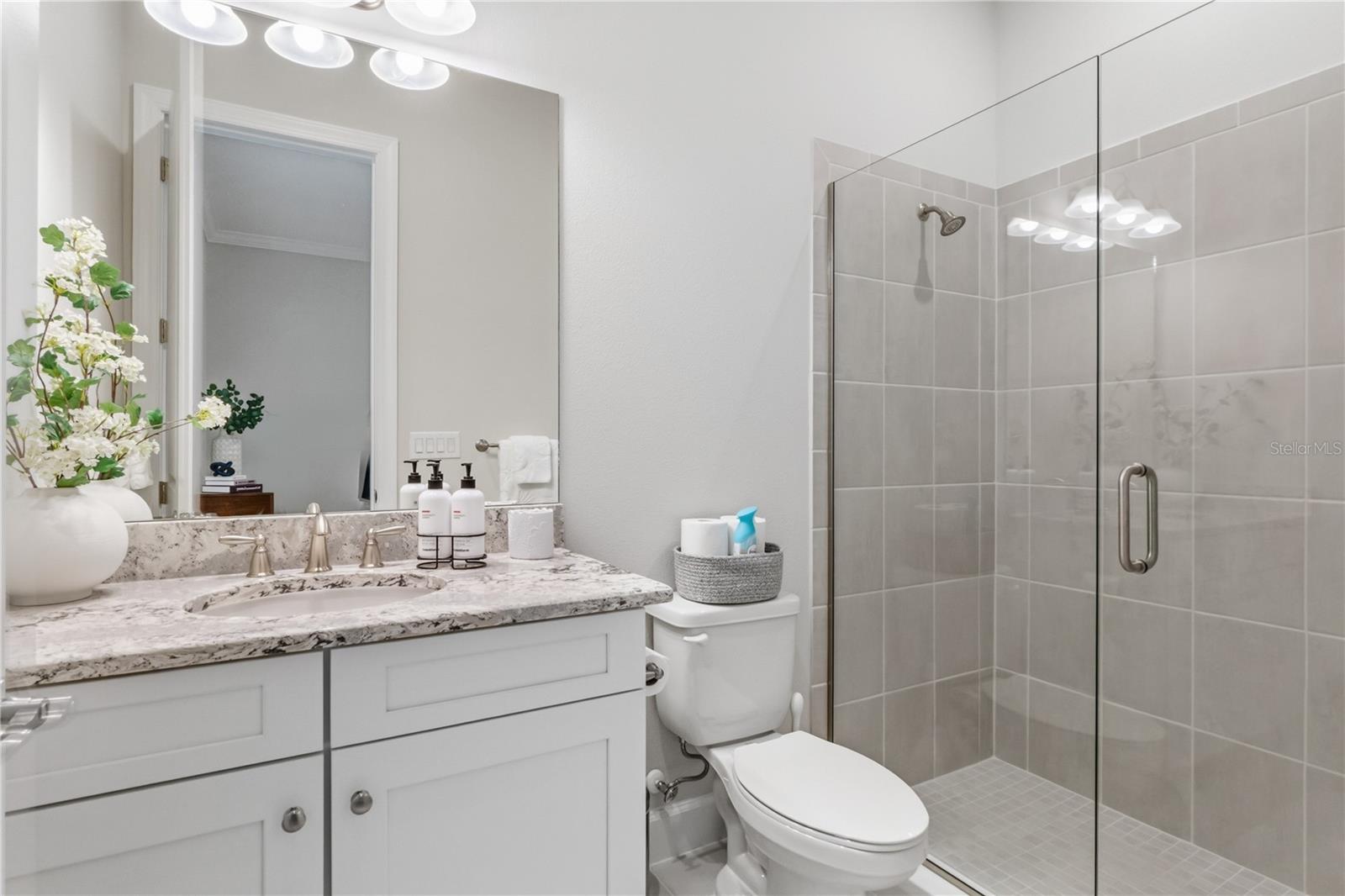 AZARIO ESPLANADE PH II SUBPH A,B & C - Residential