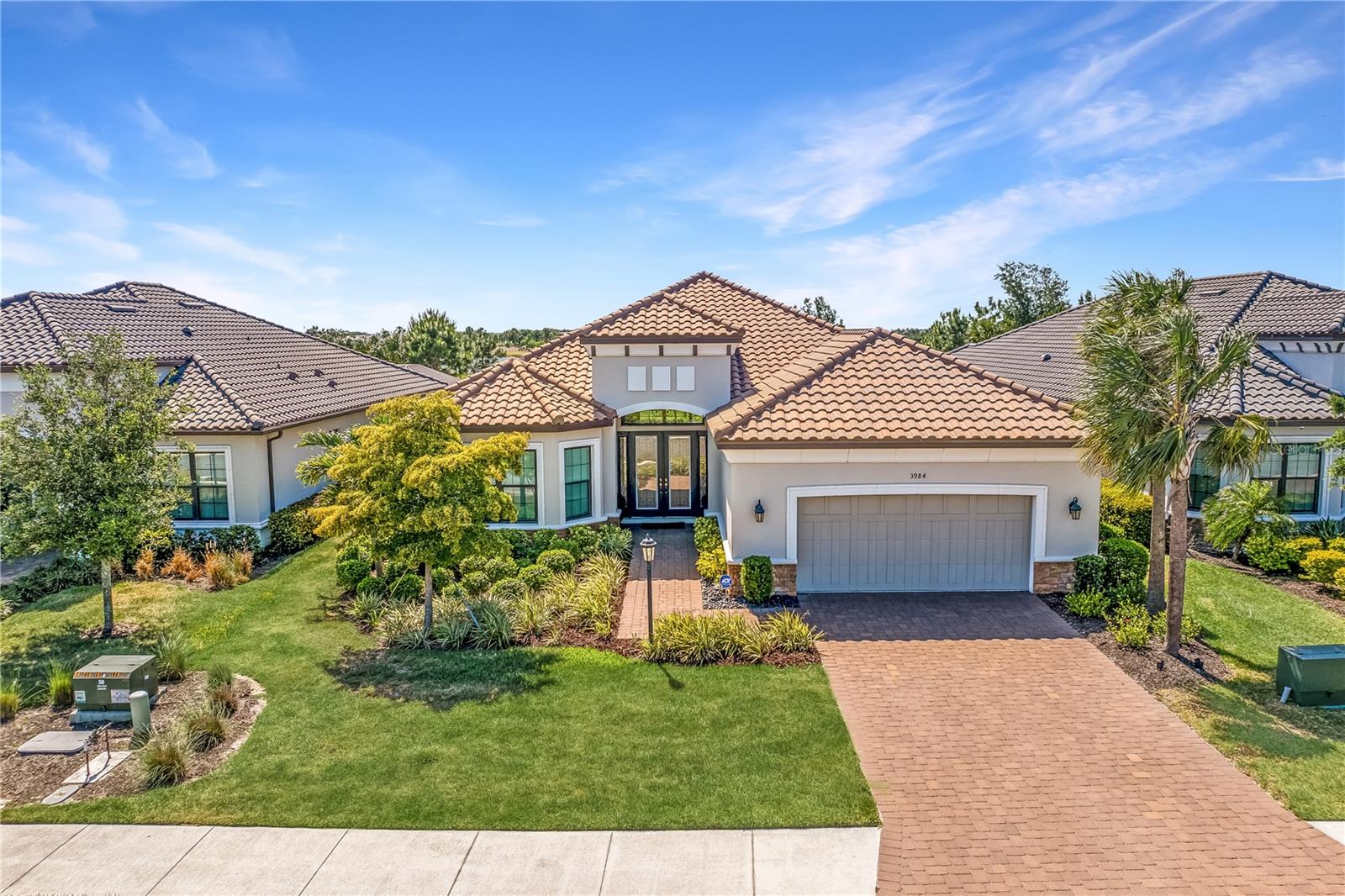 AZARIO ESPLANADE PH II SUBPH A,B & C - Residential