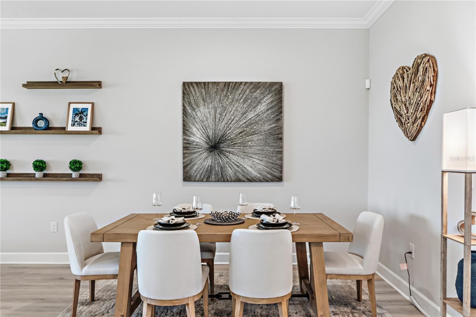 AZARIO ESPLANADE PH II SUBPH A,B & C - Residential