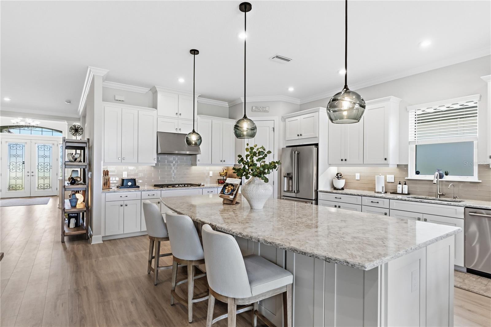 AZARIO ESPLANADE PH II SUBPH A,B & C - Residential