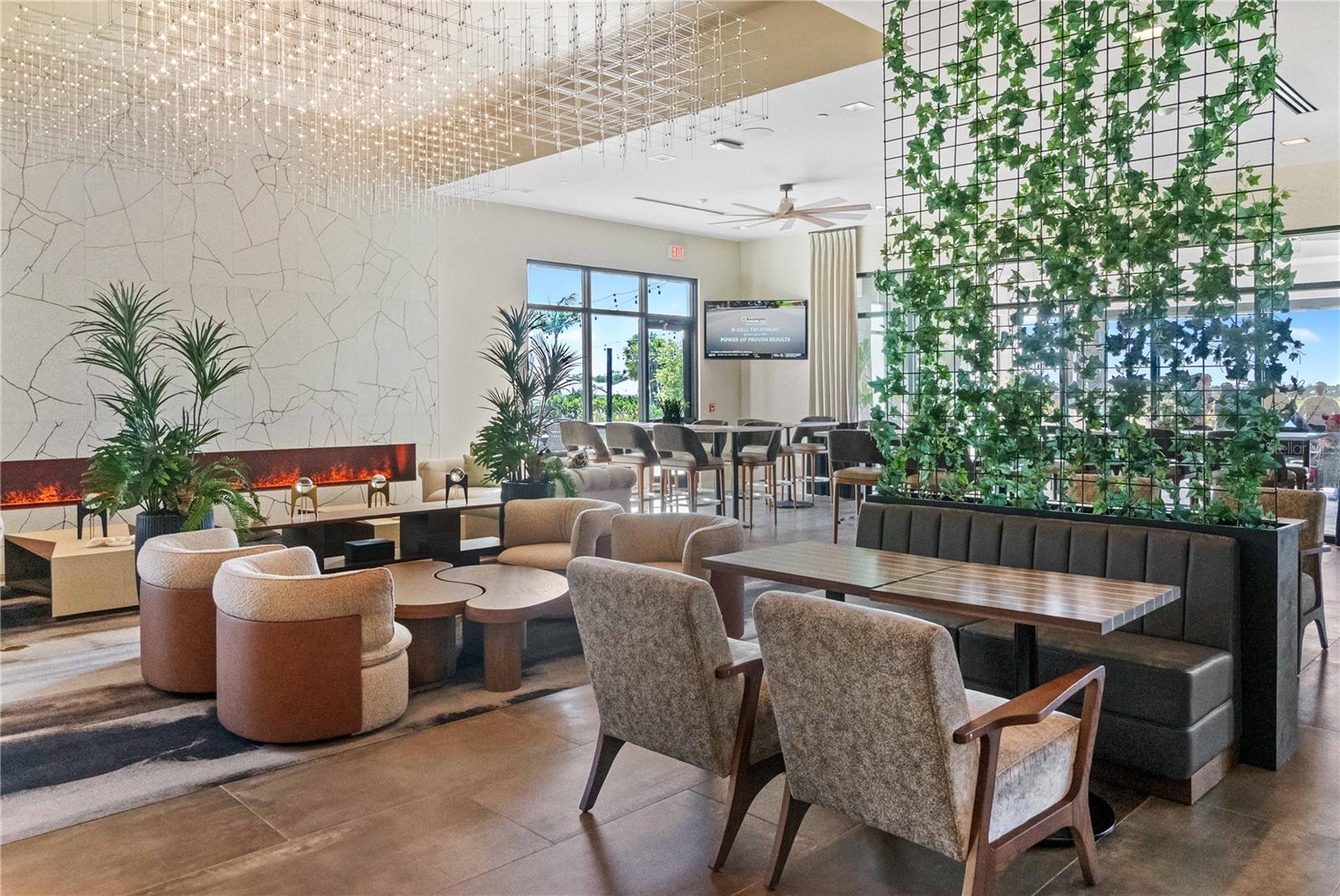 AZARIO ESPLANADE PH II SUBPH A,B & C - Residential